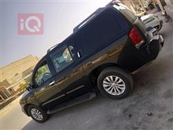 Nissan Armada